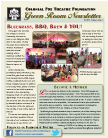 Newsletter volume 6 issue 3