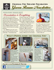 CFTF Newsletter