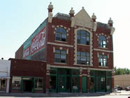 Booth Theatre in Independence, KS - Cinema Treasures