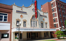 Booth Theatre in Independence, KS - Cinema Treasures