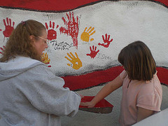give us a hand